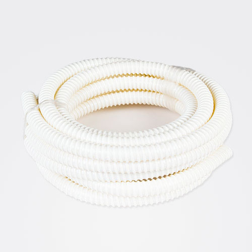 Condensate Drain Line