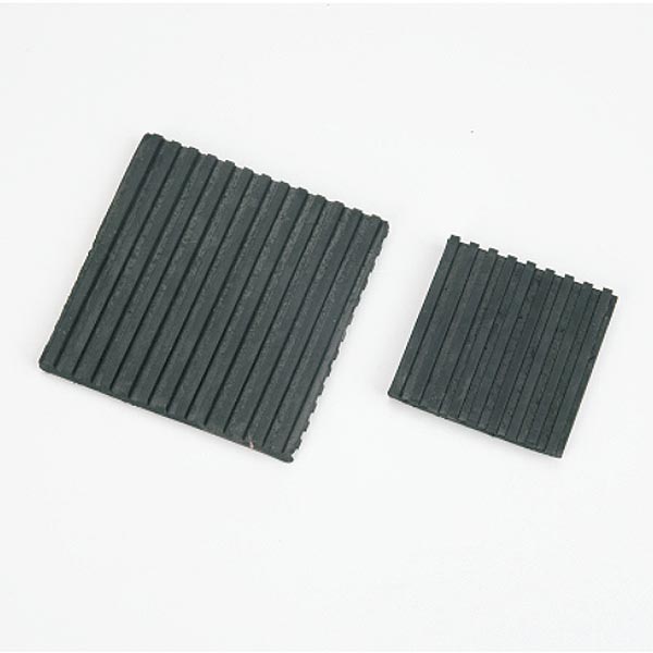 All Rubber Anti-Vibration Mounting Pad