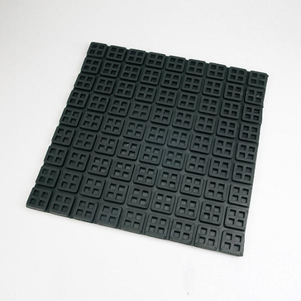 Super-Duty Iso- Cube Pad