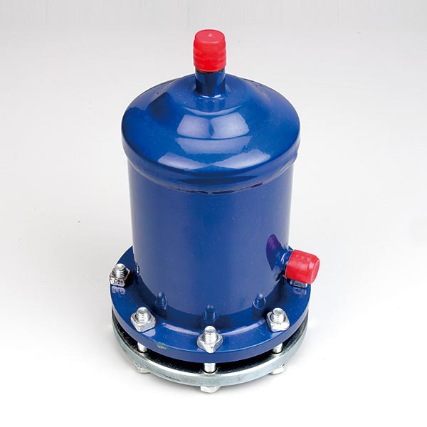 Replaceable Core Filter Drier