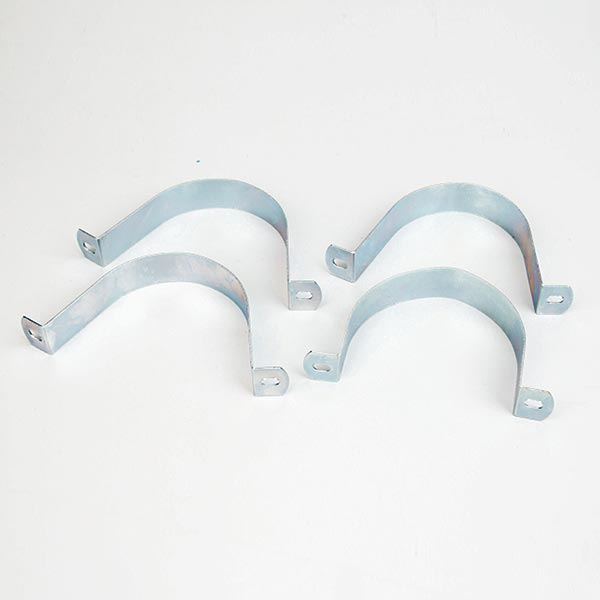 Mounting Brackets For Round Capacitor