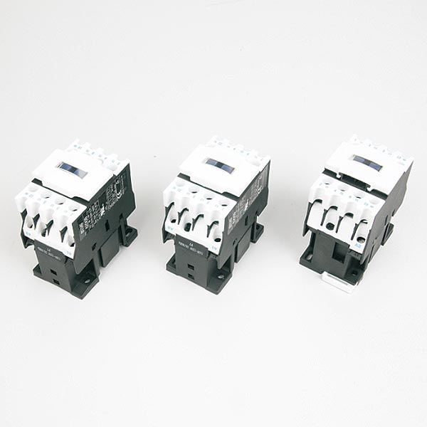 IEC Contactor