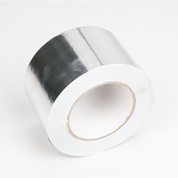 Aluminum Foil Duct Tape