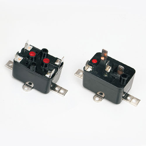 General Purpose Fan Relay