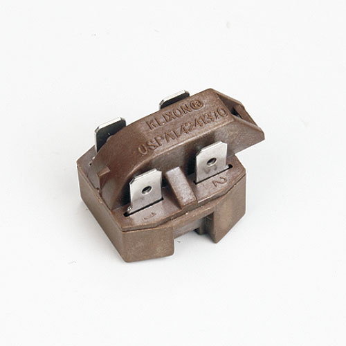 Refrigeration Relay - Overload Combination