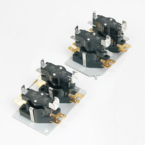 Sequencers Electric Heat Sequencer