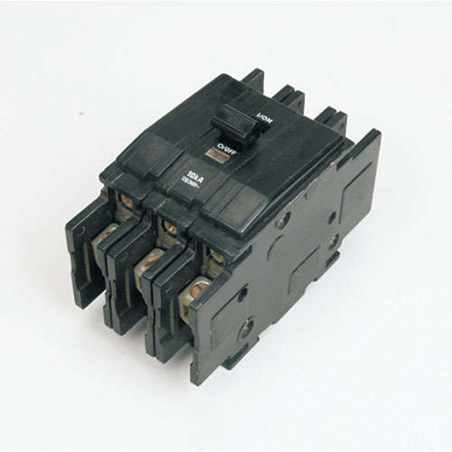 Cutler-Hammer Interchangeable Style Breaker