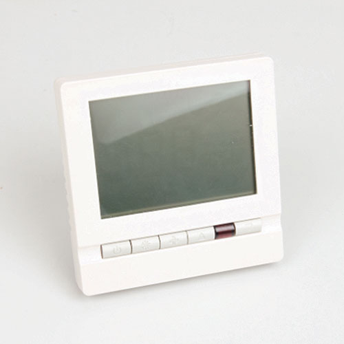 Digital Line Voltage Thermostat