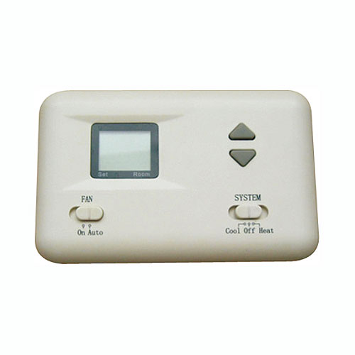 Digital Room Thermostat