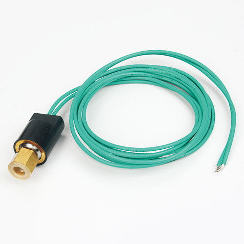 Fixed Setting Pressure Control  High Pressure Cut-Out