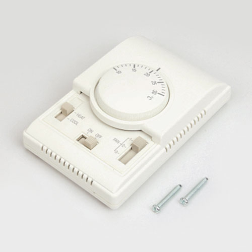 Mechanical Line Voltage Thermostat