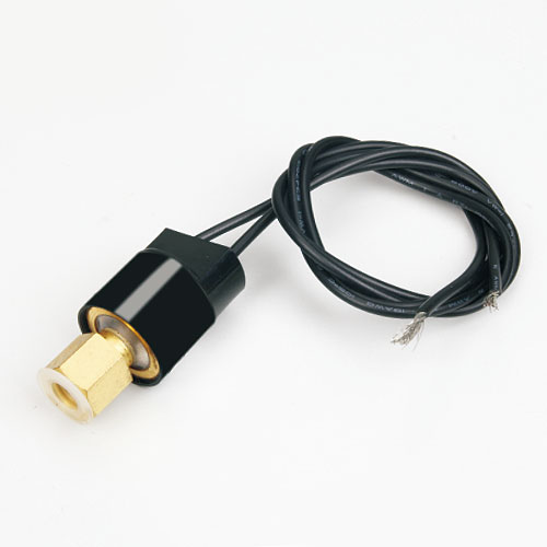 Condenser Fan Cycling Switch