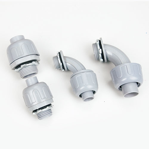 Liquid Tight Fitting