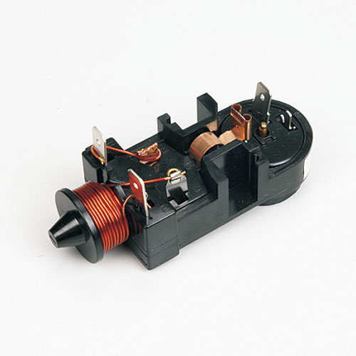 Pw Series Relay Protector