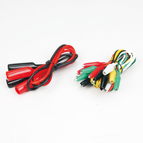 Super Flex Test Lead