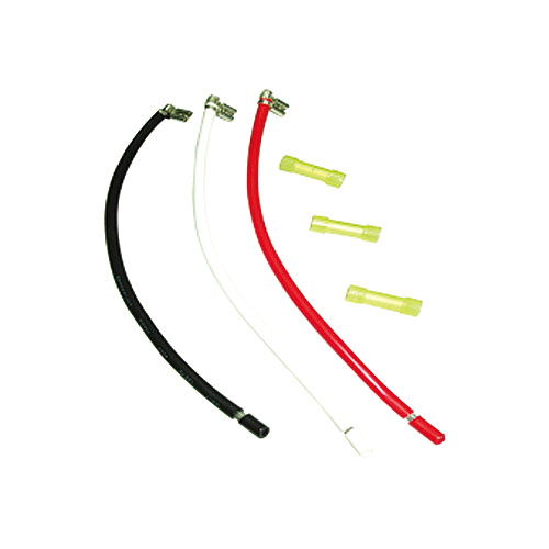 Compressor Hook-Up Kits With 8" or 18" Lead