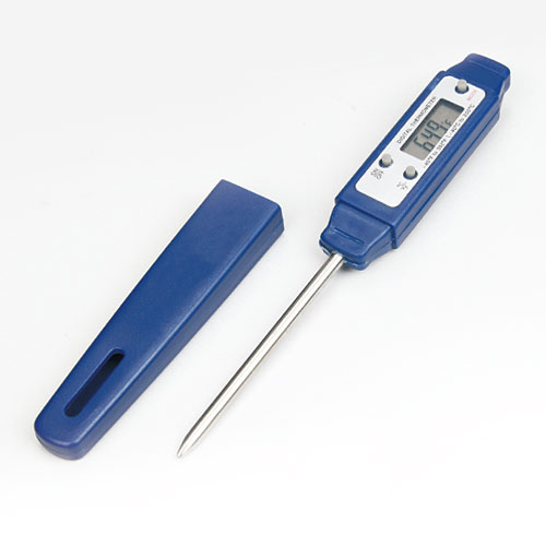 Pen Style Pocket Digital Thermometer
