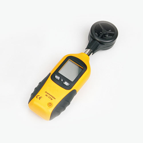 Digital Anemomerer