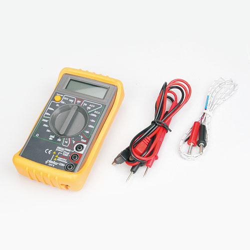 Digital Multimeter
