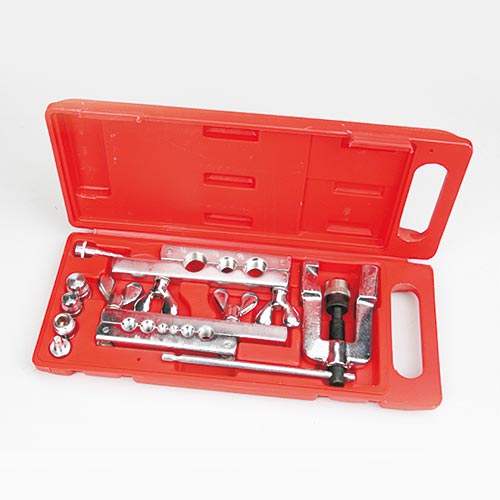 Swaging And 45° Flaring Tool