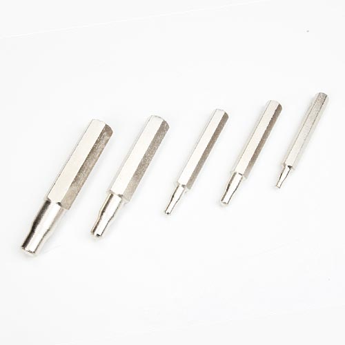 Punch-type Swaging Tool