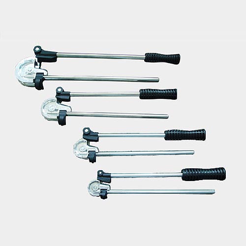 Full Range Heavy Duty Tube Bender