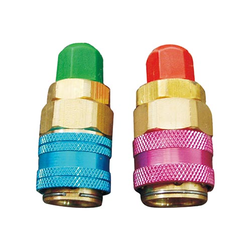 Automotive Quick Coupler Automotive Quick Coupler