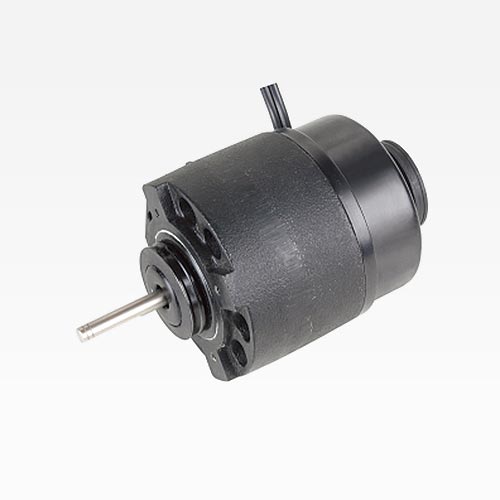 Unit Bearing Shaded Pole Motor