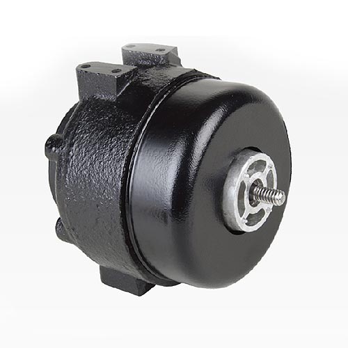 Double Feet Cast Iron Motor