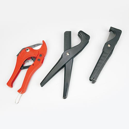 Plastic Pipe Cutter Plastic Pipe Cutter