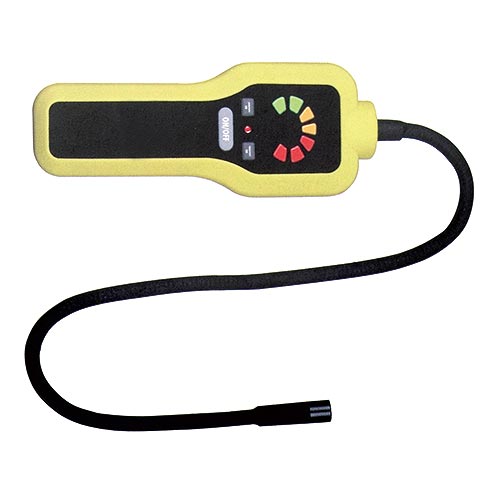 Refrigerant Leakage Detector