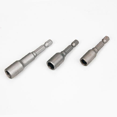 Magnetic Nutsetter Magnetic Nutsetter