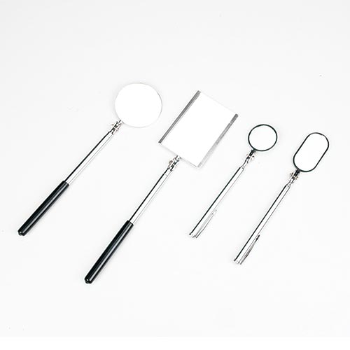 Telescopic Glass Mirror Telescopic Glass Mirror