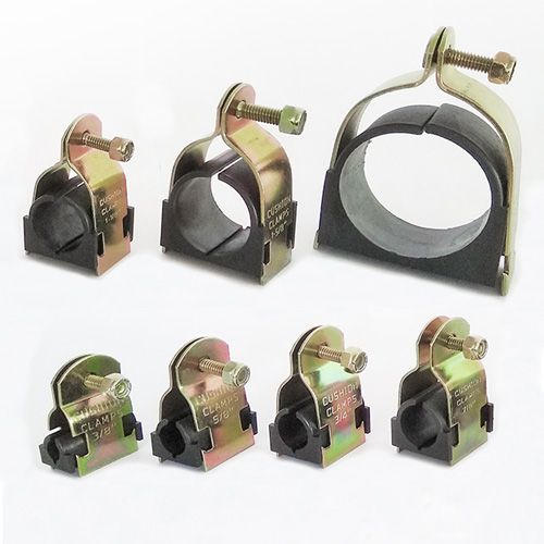 Cushion Clamps