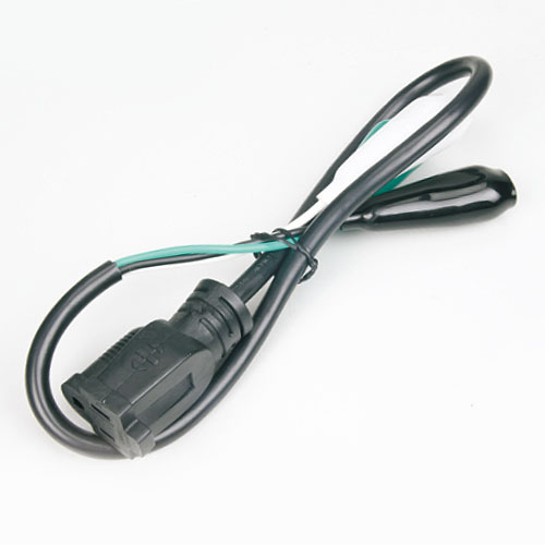 Line Voltage Cord Adaptor