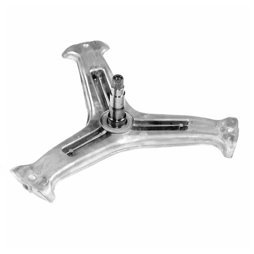 MHW62021601 For LG Drum Spider