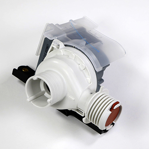 137108000 for Electrolux, 439490 for Bosch Drain Pump