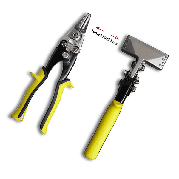 TX-20103 3in Hand Seamer