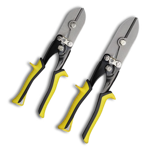 TX-21095, TX-21105 Blade Crimper