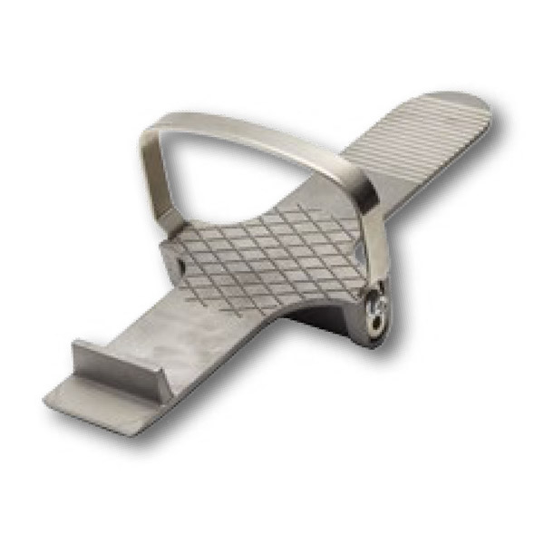 TX-20112 Board Lever with Steel Stirrup