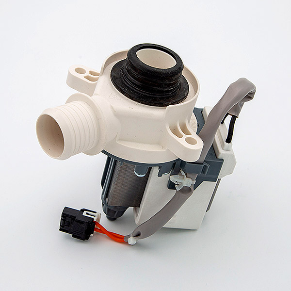 WH23X24178, WH23X28418 for GE Drain Pump