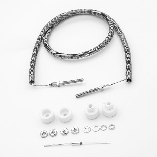 CK-600, CK-601 Relacement Coil Economy Kits