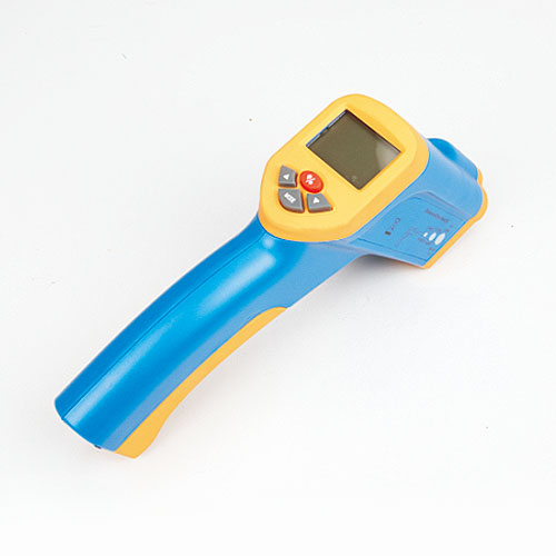 Hand Held Infrared Thermometer