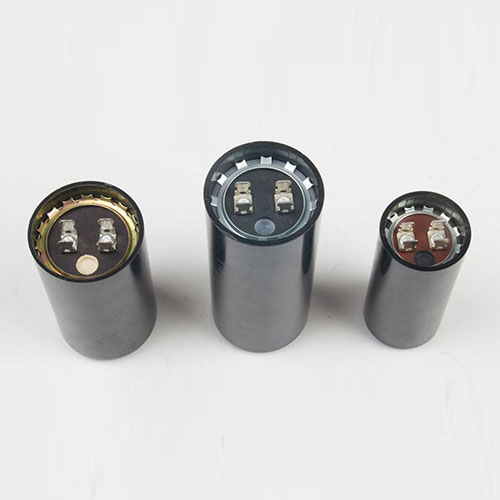 Motor Start Capacitor