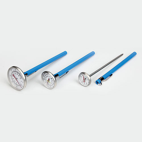 Pocket Dial Thermometer