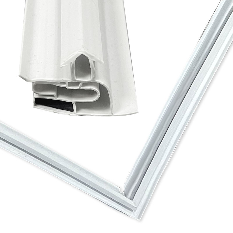Door Gasket Assembly Of Refrigerator
