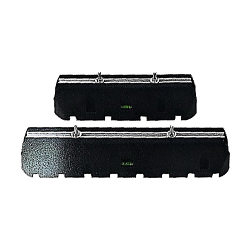 ANTI-VIBRATION RUBBER SUPPORT