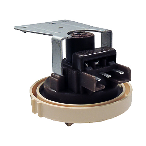 WASHER PRESSURE SWITCH