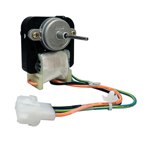 Evaporator Fan Motor