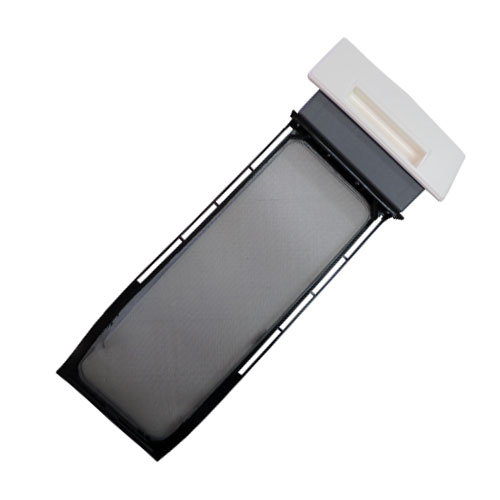 DRYER LINT SCREEN